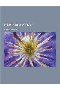 Camp Cookery