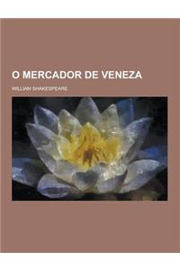 O Mercador de Veneza