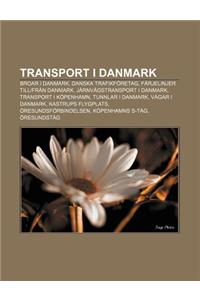 Transport I Danmark