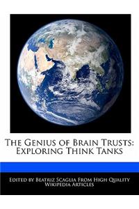 The Genius of Brain Trusts