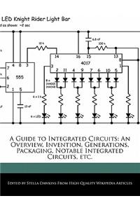 A Guide to Integrated Circuits