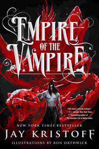 Empire of the Vampire