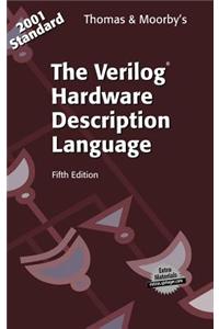 The Verilog(r) Hardware Description Language