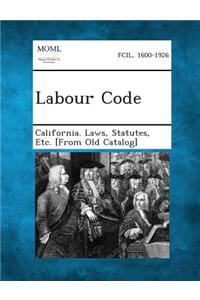 Labour Code