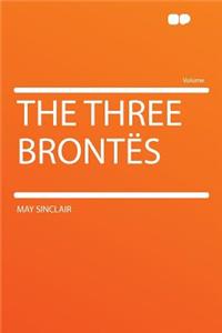 The Three Brontes