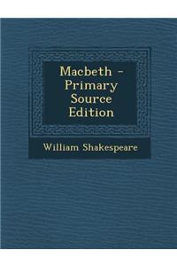 Macbeth