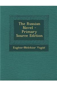 The Russian Novel