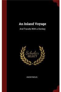 An Inland Voyage