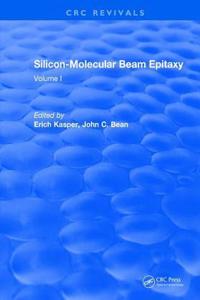 Silicon-Molecular Beam Epitaxy