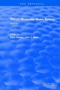 Silicon-Molecular Beam Epitaxy