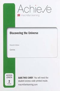 Achieve for Discovering the Universe (2-Term Access)