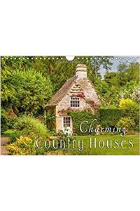 Charming Country Houses 2017