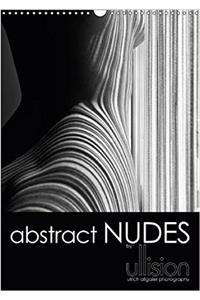 Abstract Nudes / UK Version 2018