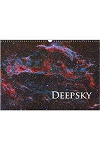 Deepsky 2018