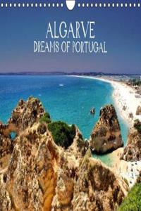 Algarve Dreams of Portugal 2018