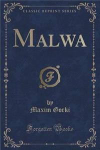 Malwa (Classic Reprint)