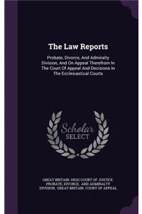 The Law Reports