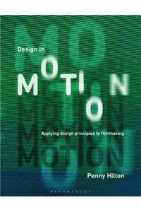 Design in Motion