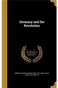 Germany and the Revolution