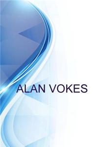 Alan Vokes, Director at Grosvenor Vokes Ltd