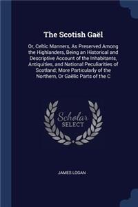 The Scotish Gaël