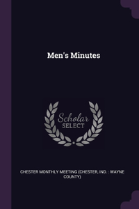 Men's Minutes