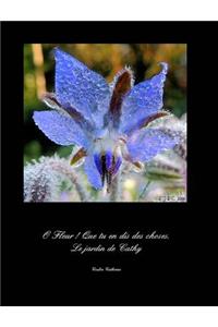 jardin de Cathy