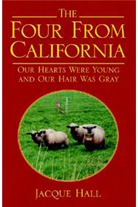 The Four from California