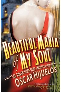 Beautiful Maria of My Soul