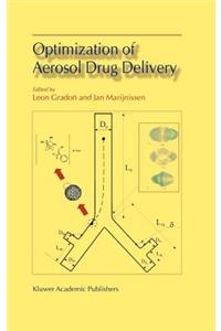 Optimization of Aerosol Drug Delivery