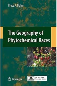 Geography of Phytochemical Races
