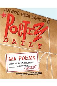 Poetry Daily