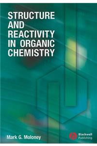 Structure Reactivity Organic Chemistry