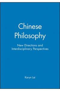 Chinese Philosophy