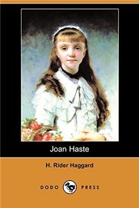 Joan Haste (Dodo Press)