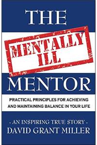 The Mentally Ill Mentor