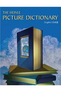 The Heinle Picture Dictionary