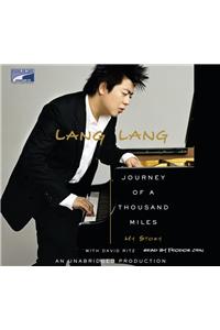 Journey of a Thousand Miles