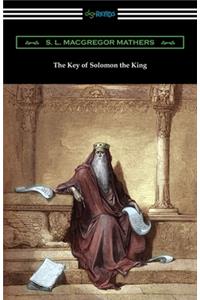 Key of Solomon the King