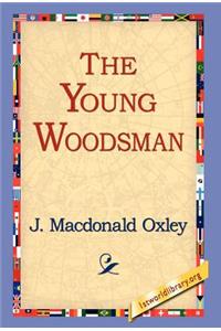 Young Woodsman