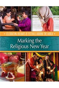 Marking the Religious New Year