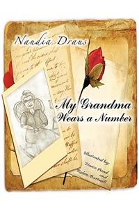 My Grandma Wears a Number