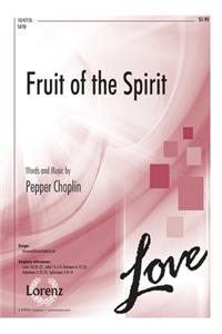 Fruit of the Spirit