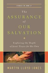 Assurance of Our Salvation