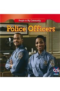 Police Officers