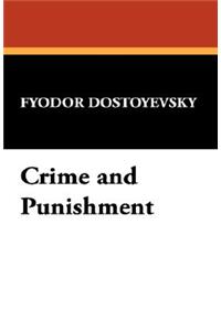 Crime and Punishment