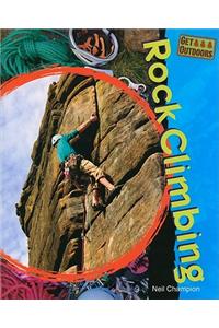 Rock Climbing