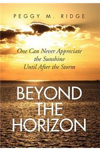 Beyond the Horizon