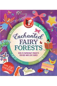 Enchanted Fairy Forests