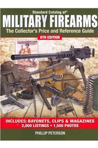 Standard Catalog of Military Firearms